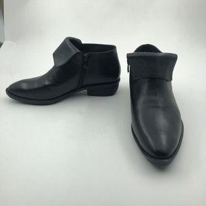 HANDMADE LEATHER WOMAN BOOTS